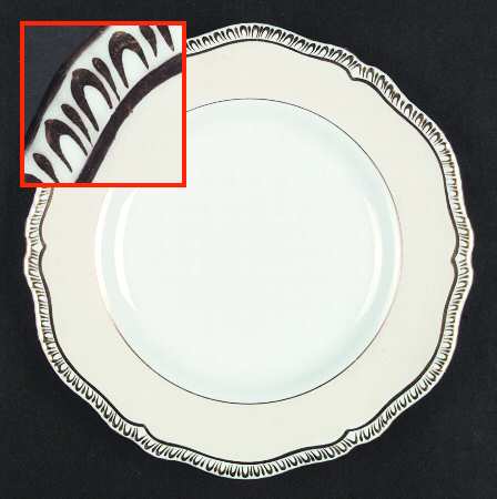 SP90 by Spode