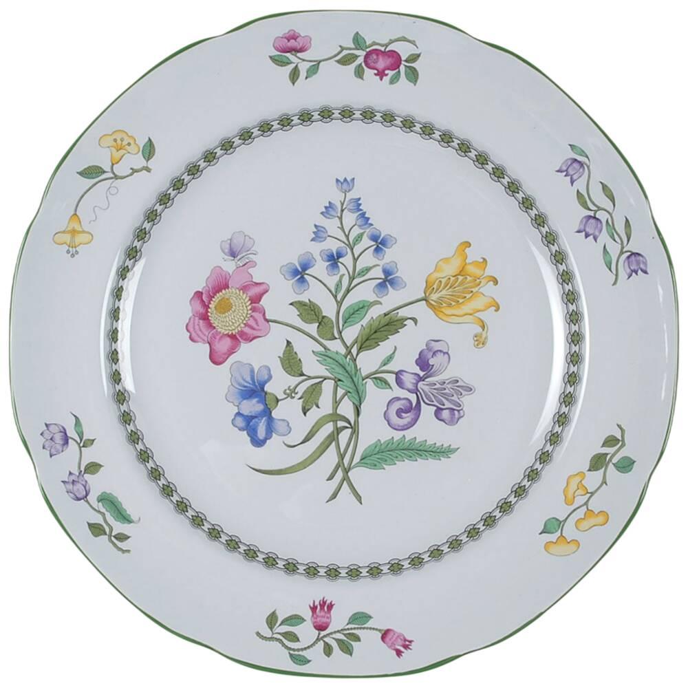 Summer Palace (Fine Stone) by Spode
