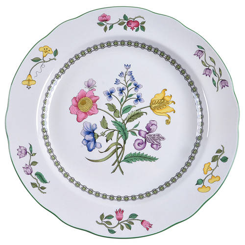 Summer Palace (Imperialware) by Spode