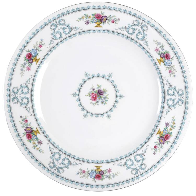Versailles by Spode