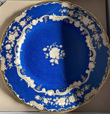 Y1426 by Spode