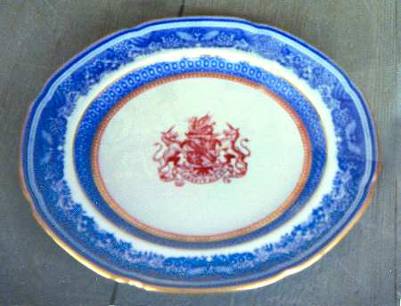 Y1872 by Spode