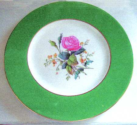 Y2776 by Spode