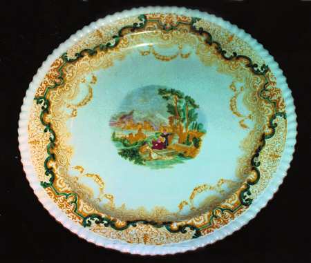 Y304 by Spode