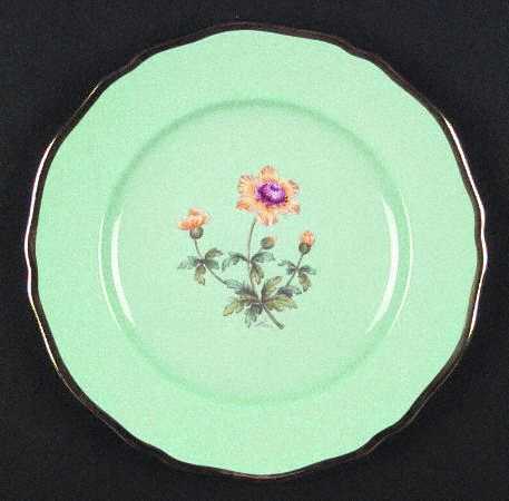 Spode Y4593 Salad Plate