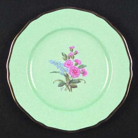 Spode Y4593 Salad Plate