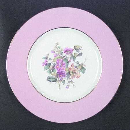 Spode Y4625 Dinner Plate