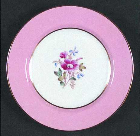 Spode Y4625 Bread & Butter Plate