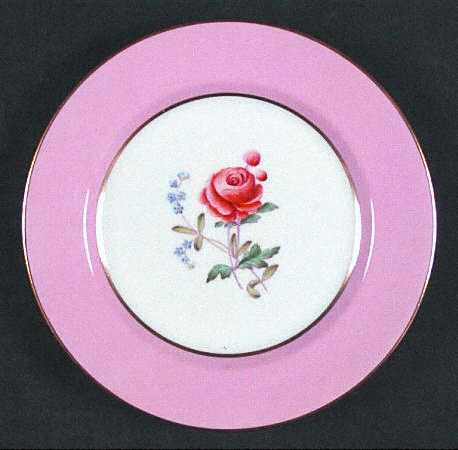 Spode Y4625 Bread & Butter Plate