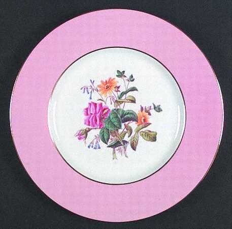 Spode Y4625 Dinner Plate