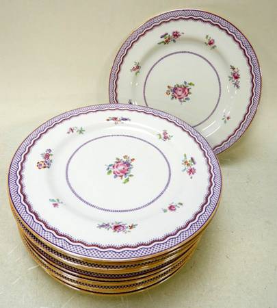 Y5802 by Spode