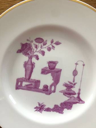 Y6544 by Spode