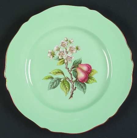 Spode Y6630 Dinner Plate