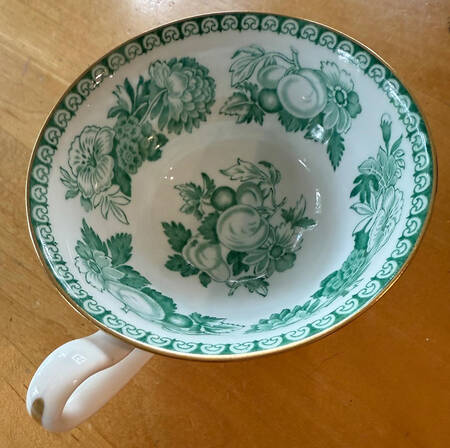 Y7108 by Spode