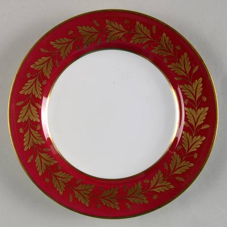 Spode Y7326 Bread & Butter Plate