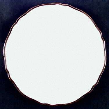 Spode Y7770 Dinner Plate