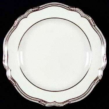 Spode Y816 Dinner Plate
