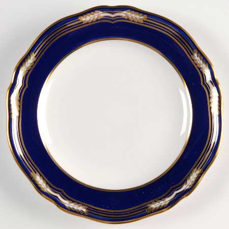 Spode York Bread & Butter Plate