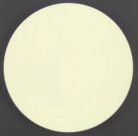Colorstone Matte Yellow by Sasaki