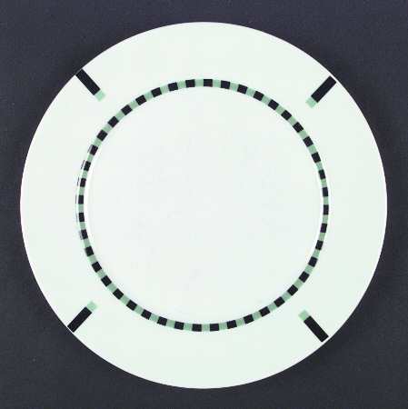 Register (Green & Black) by Sasaki