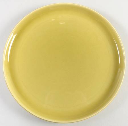 American Modern Chartreuse by Steubenville
