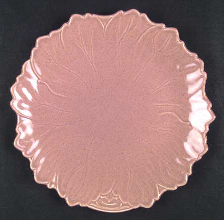 Woodfield Coral (Salmon Pink) by Steubenville
