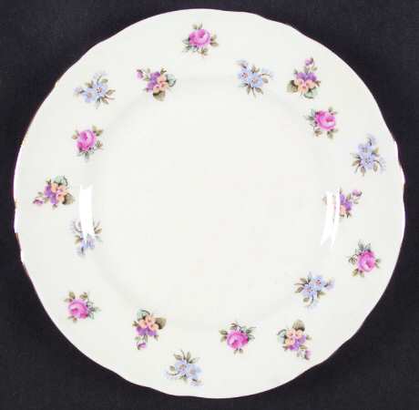Bouquet by Staffordshire