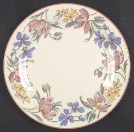 Chelsea by Staffordshire