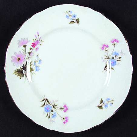 Wild Flowers by Staffordshire