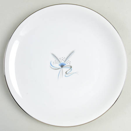 Harvest Stars Blue by Stonegate