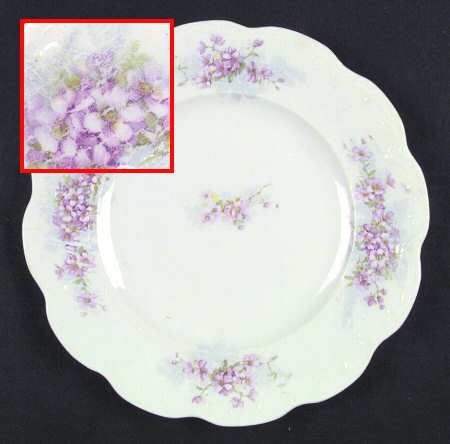STR3 by Sterling China (USA)