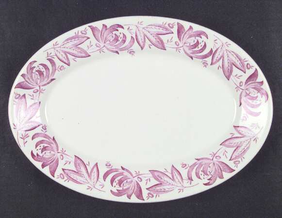 STR4 by Sterling China (USA)