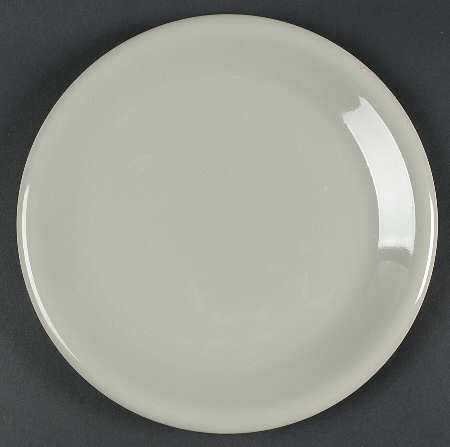 Suede Gray by Sterling China (USA)