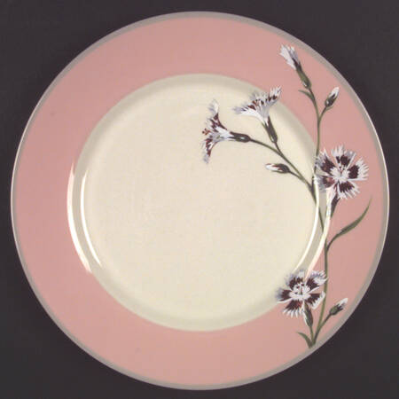 Garden Pinks Pink by Stewart House