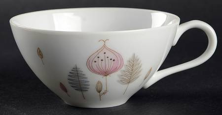 Summit SUM2 Flat Cup
