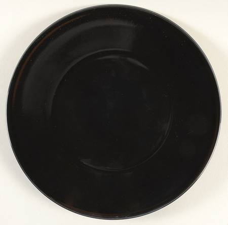 Black by Swid Powell