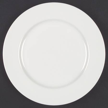 Commercial White by Swid Powell