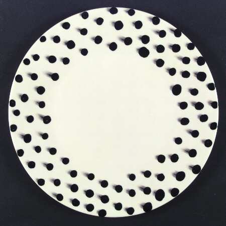 Dots by Swid Powell