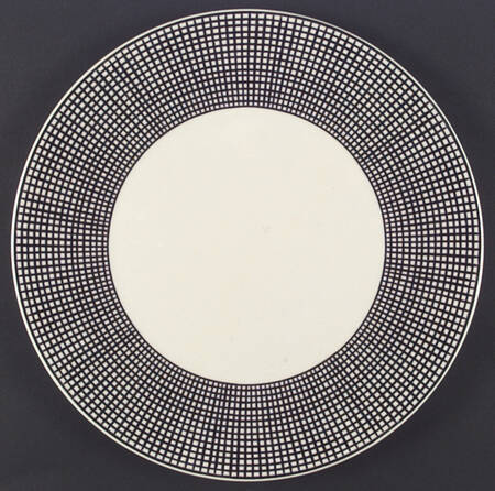Graph Black by Swid Powell