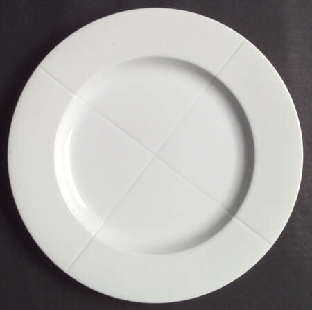 Signature White by Swid Powell