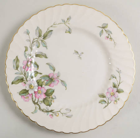 Apple Blossom by Syracuse