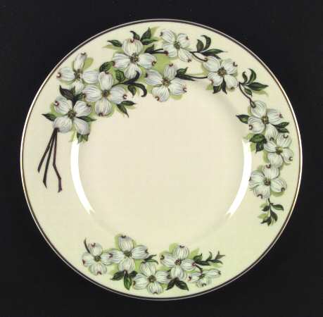 Dogwood (Gold Trim) by Syracuse
