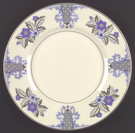 Lady Mary by Syracuse