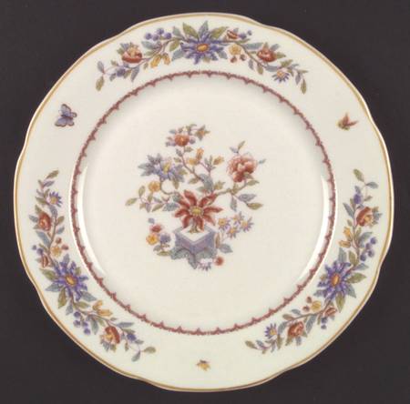 Mandarin by Syracuse