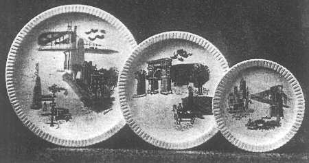 Town by Syracuse