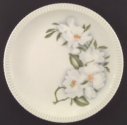 Wild Roses by Syracuse