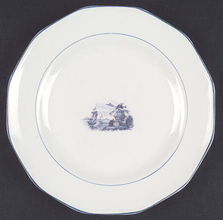 STR11 by Sterling China (USA)