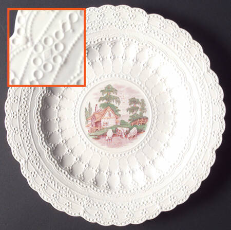 2-8164 by Spode