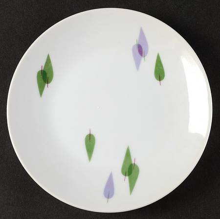 Sango Encore Bread & Butter Plate