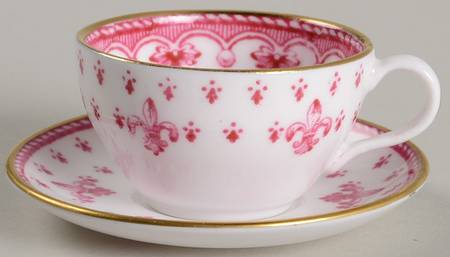 Y6138 by Spode